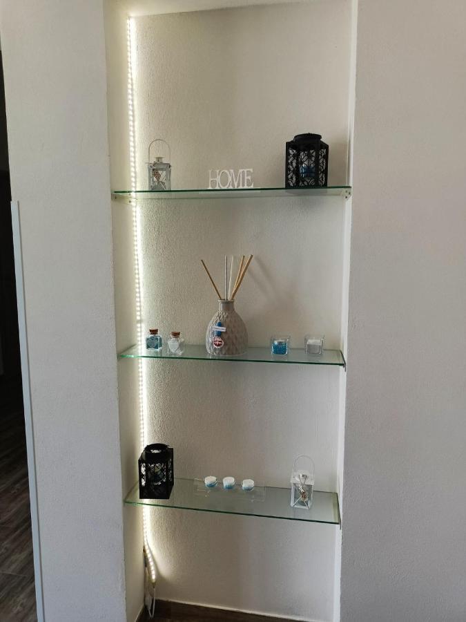 מרסאלה Casa Vacanze Lorenz מראה חיצוני תמונה