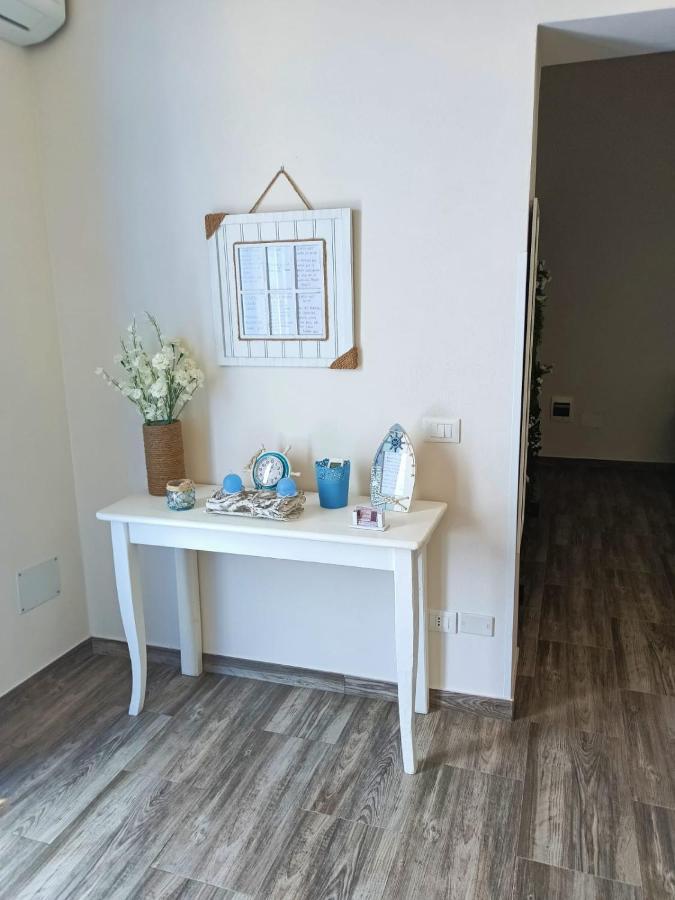 מרסאלה Casa Vacanze Lorenz מראה חיצוני תמונה